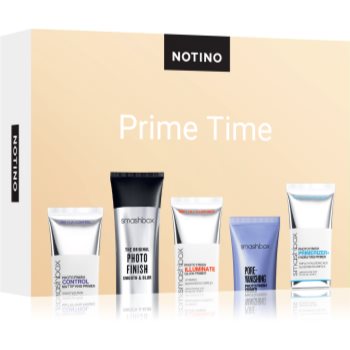 Beauty Discovery Box Notino Prime Time (Smashbox) set pentru femei - imagine 2